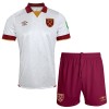 Maglia ufficiale West Ham United Alternativa 2024-25 per Bambino